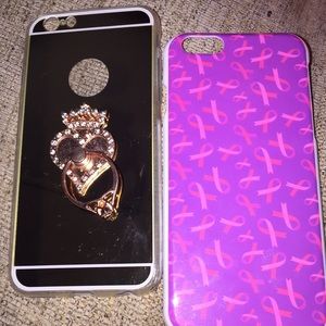 iPhone 6 cases